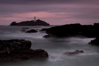 Godrevy Sunset