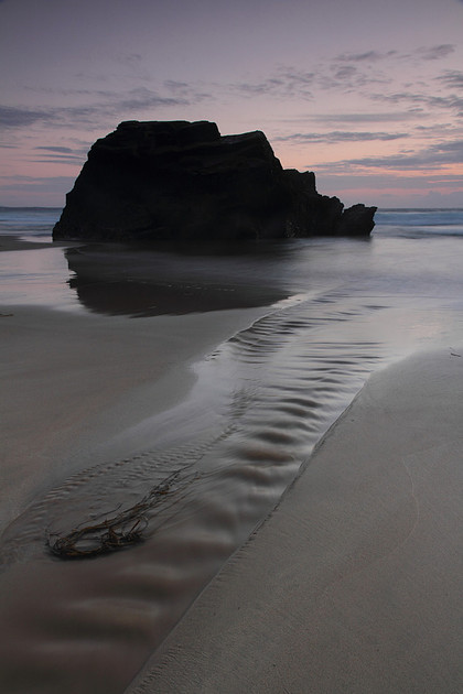 Bedruthan Twilight