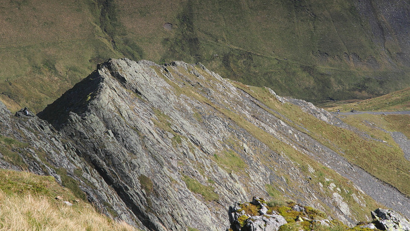 Sharp Edge