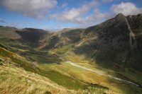 Pike O'Stickle and Mickledon from The Band
