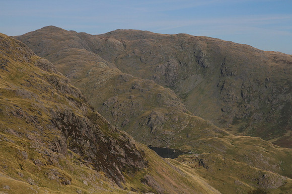 Levers Water and Wetherlam