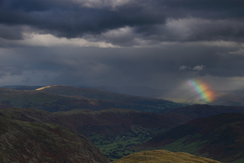 Langdale light