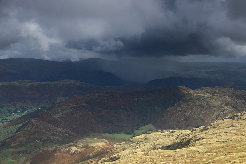 Approaching Storm
