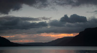Ullswater Sunset