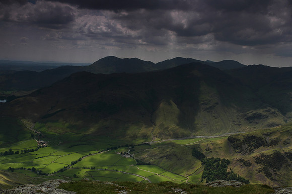Langdale Valley
