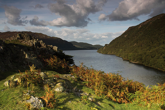 Ullswater