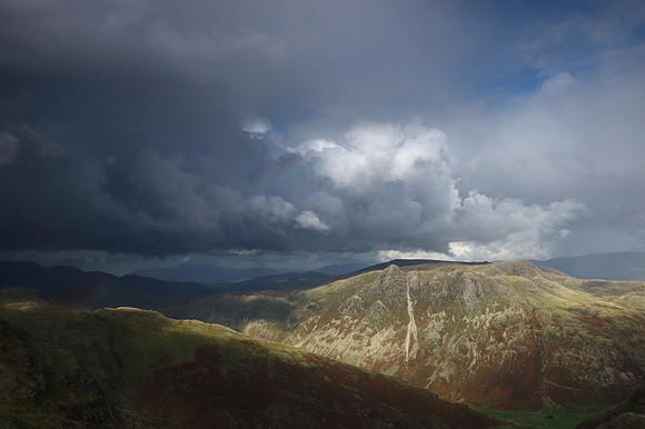 Langdale Light