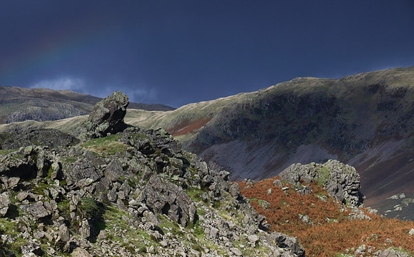Helm Crag