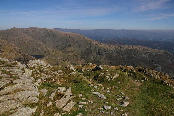 Levers Water & Wetherlam