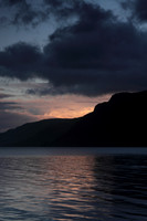 Ullswater Sunset