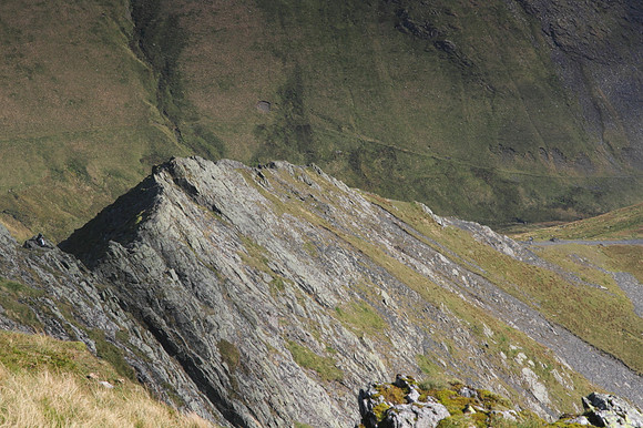 Sharp Edge
