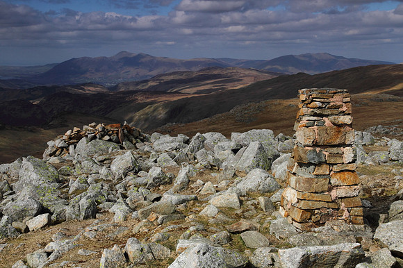 High Raise Summit