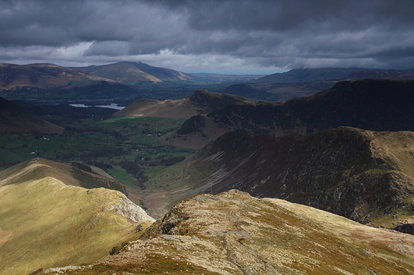 Newlands Light, from Robinson