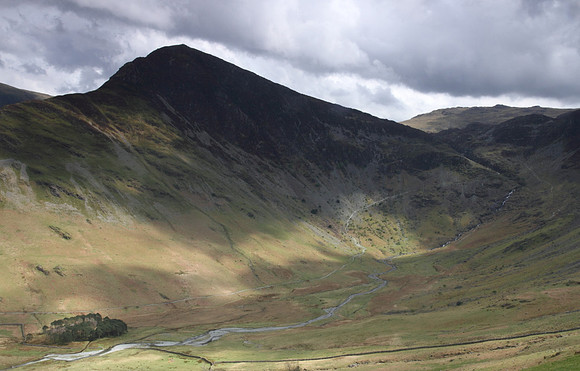 Fleetwick Pike