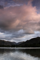 Ullswater Sunset