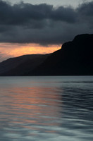 Ullswater Sunset