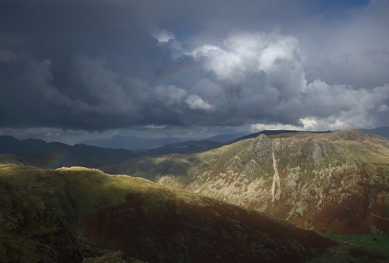 Langdale Light