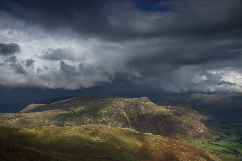 Langdale Light