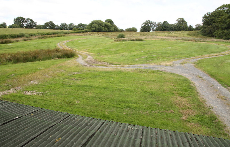 View from Big Tower Hide