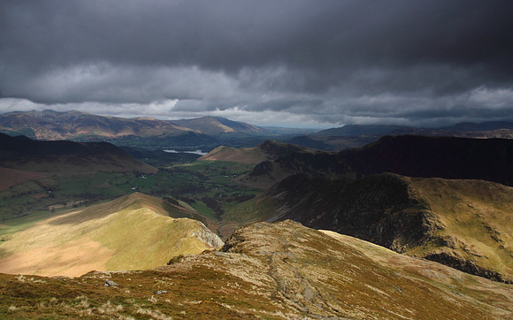 Newlands Light, from Robinson
