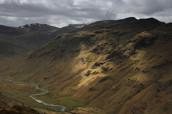 Langstrath View