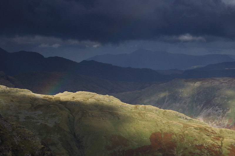Langdale Light
