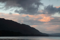 Ullswater Sunset
