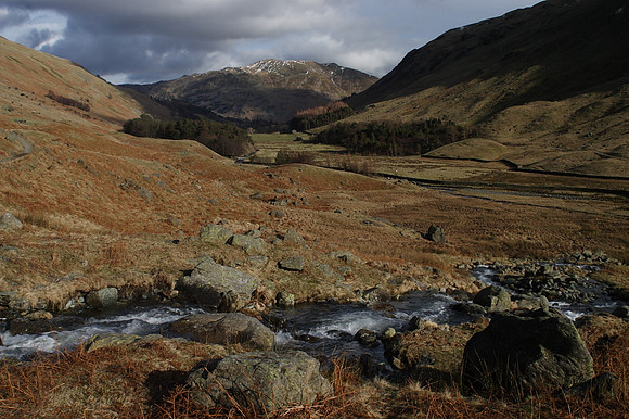 Grisedale