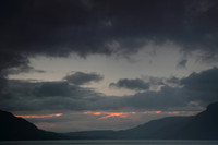 Ullswater Sunset