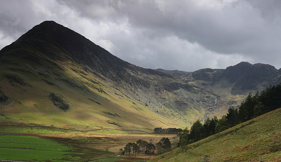 Fleetwith Pike